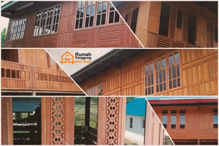 Dinding Kayu
